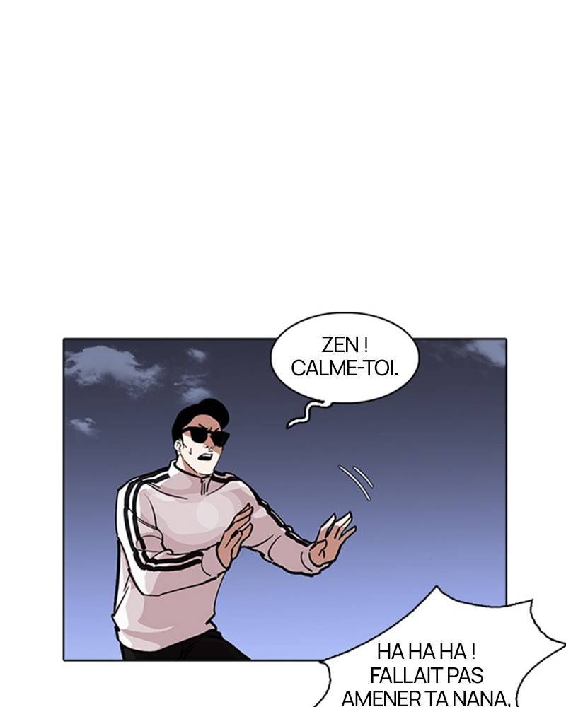 Lookism Chapitre 231 - Page 79