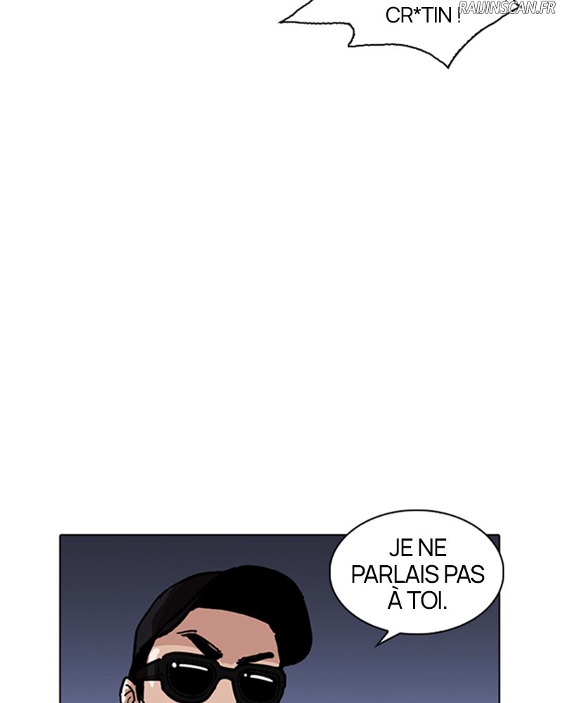 Lookism Chapitre 231 - Page 80