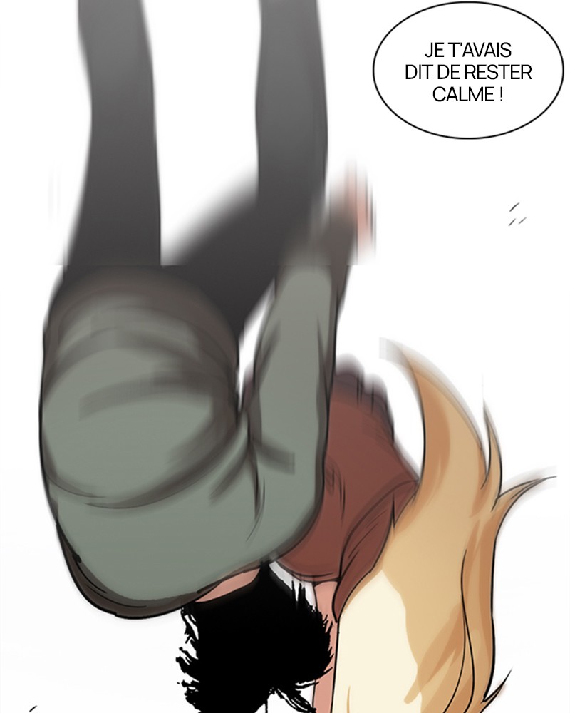 Lookism Chapitre 231 - Page 83