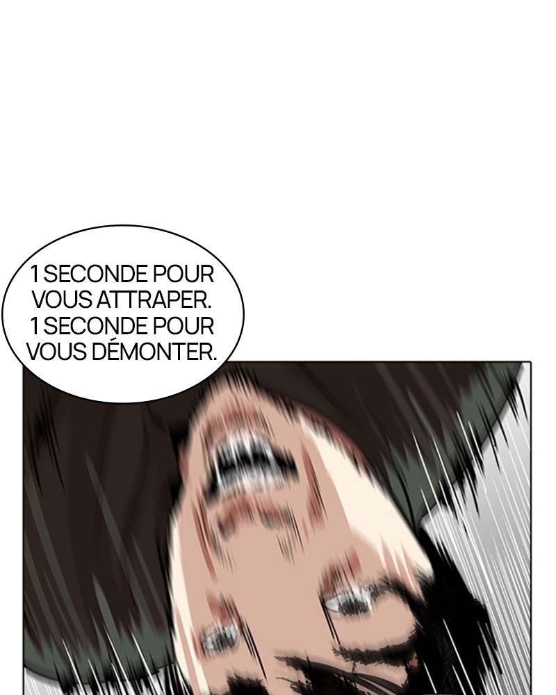 Lookism Chapitre 231 - Page 86