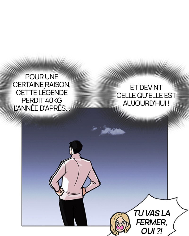 Lookism Chapitre 231 - Page 89