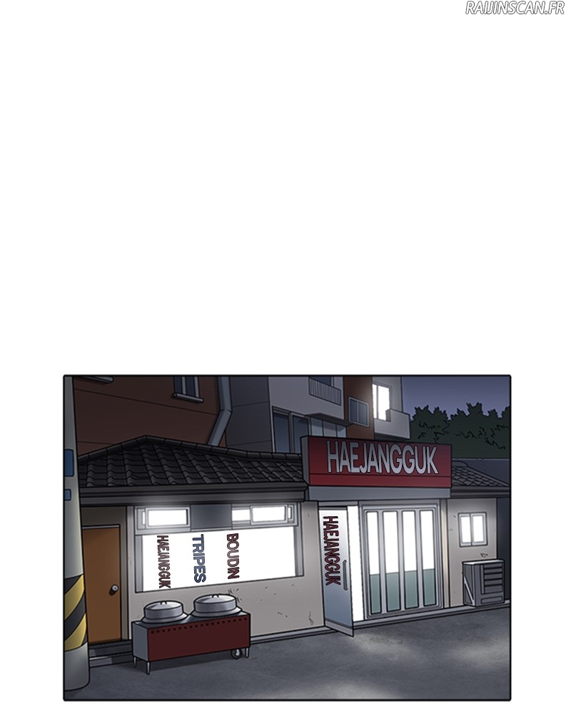 Lookism Chapitre 231 - Page 95