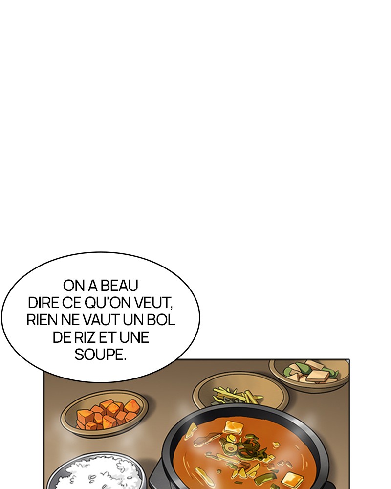Lookism Chapitre 231 - Page 96