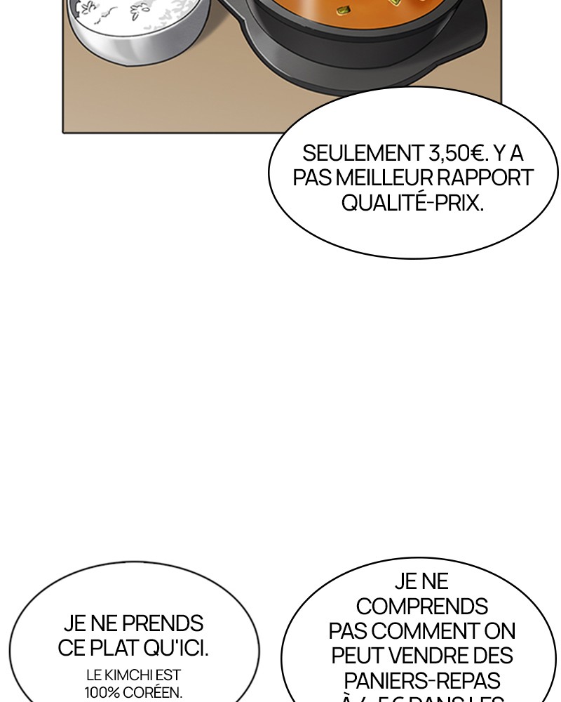 Lookism Chapitre 231 - Page 97