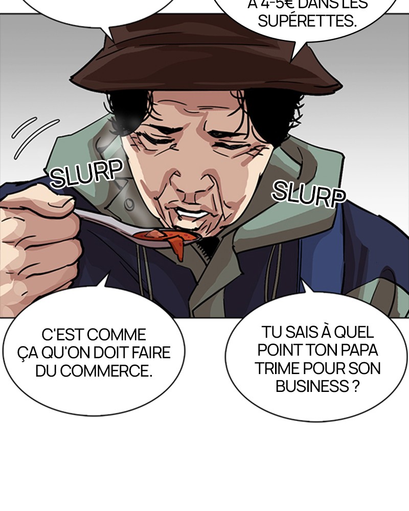 Lookism Chapitre 231 - Page 98