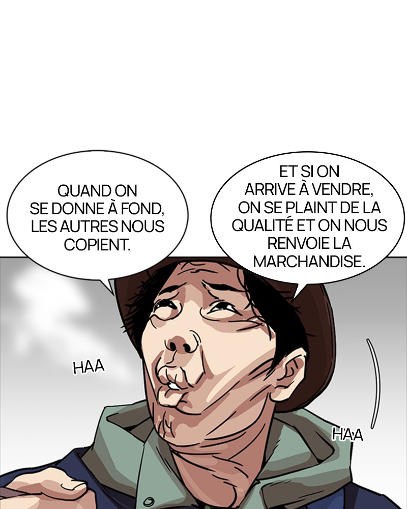 Lookism Chapitre 231 - Page 99