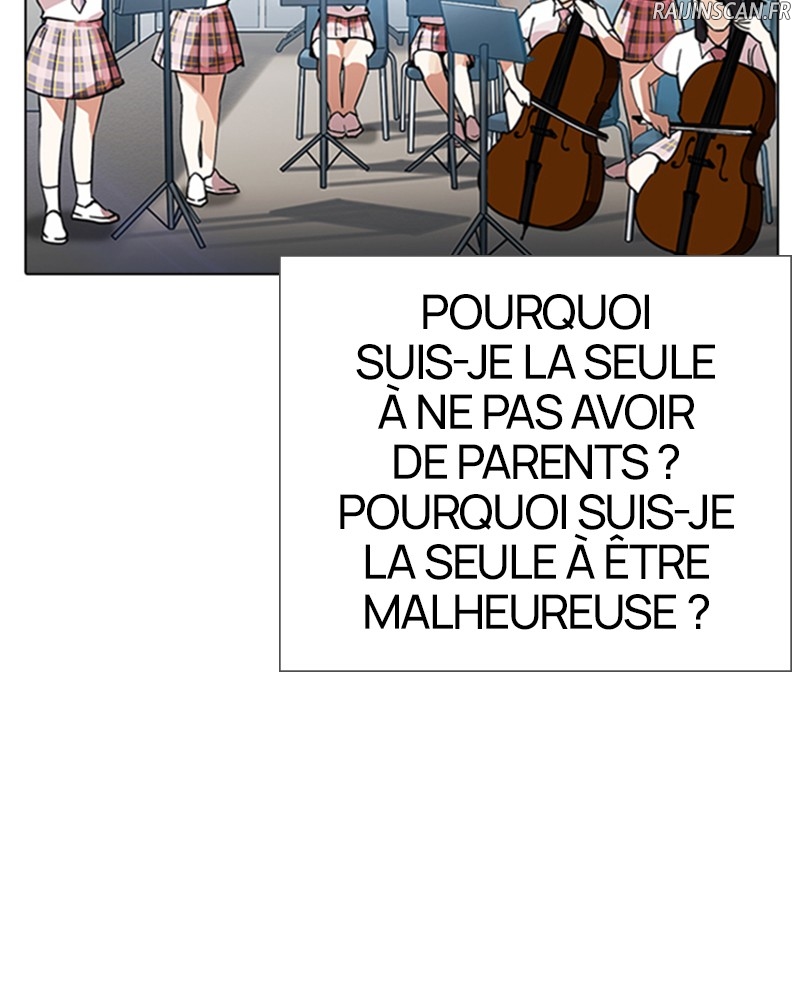 Lookism Chapitre 232 - Page 100