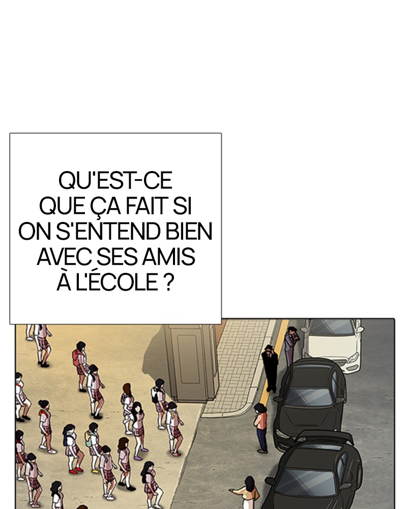 Lookism Chapitre 232 - Page 101