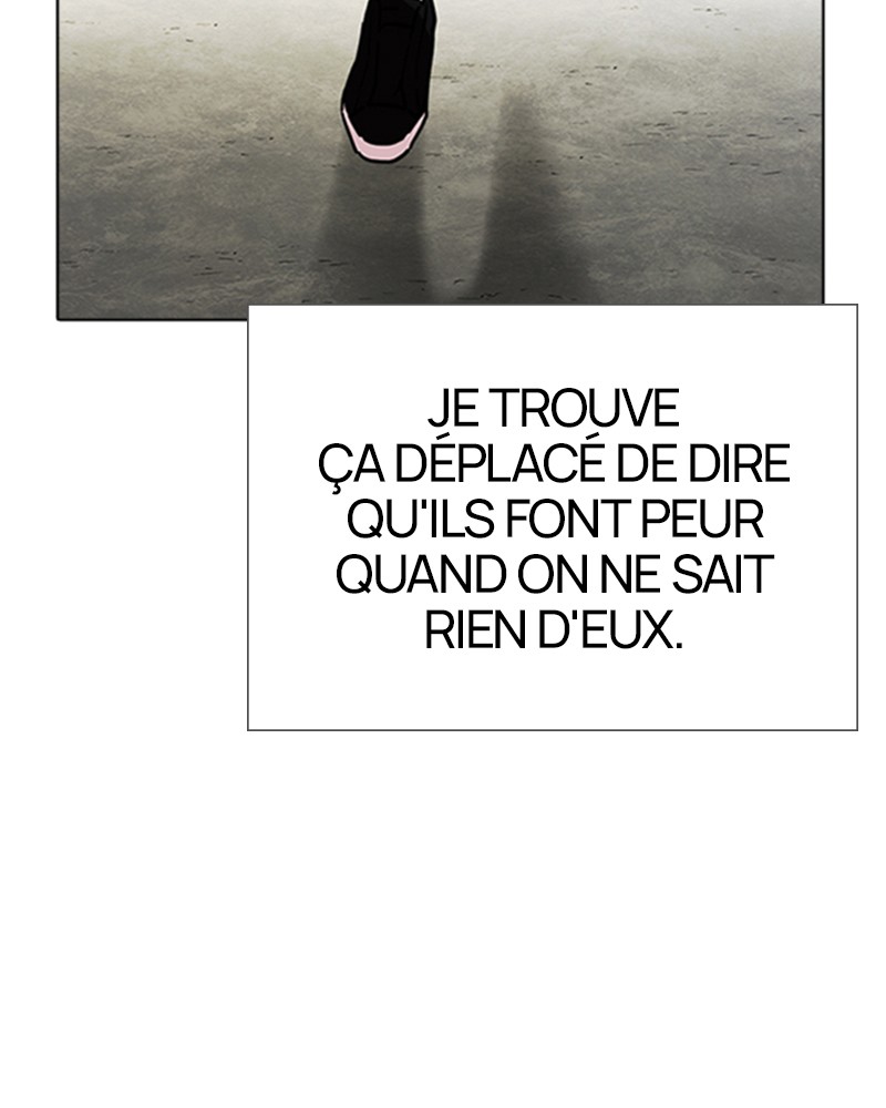 Lookism Chapitre 232 - Page 104