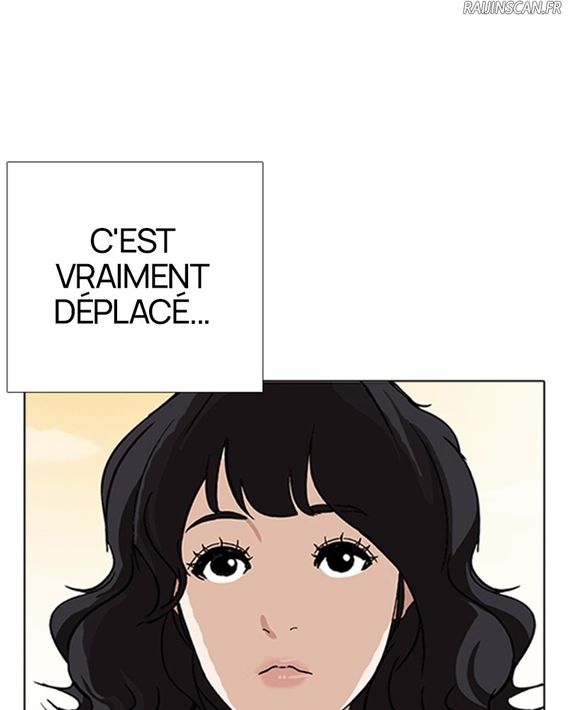 Lookism Chapitre 232 - Page 105