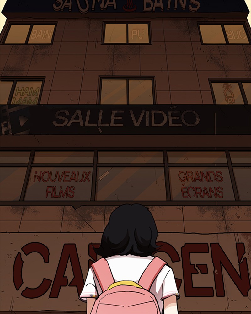 Lookism Chapitre 232 - Page 108