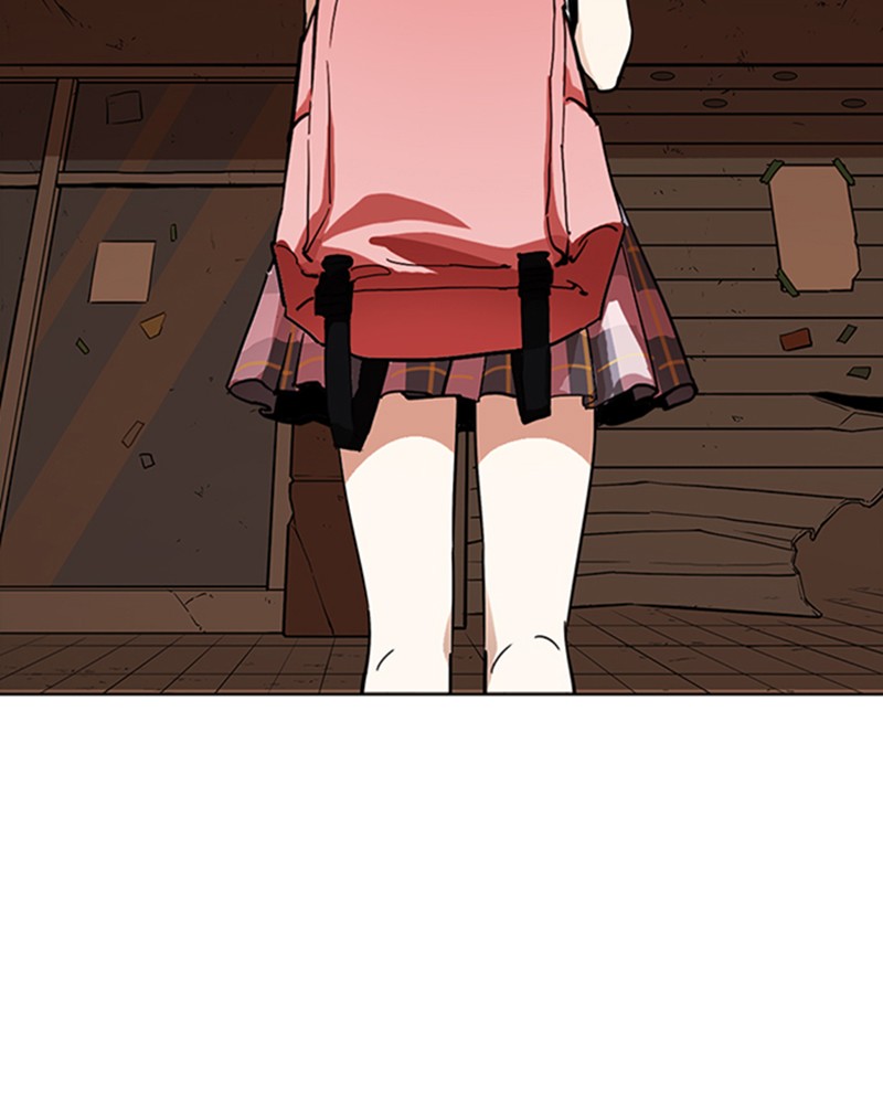 Lookism Chapitre 232 - Page 109