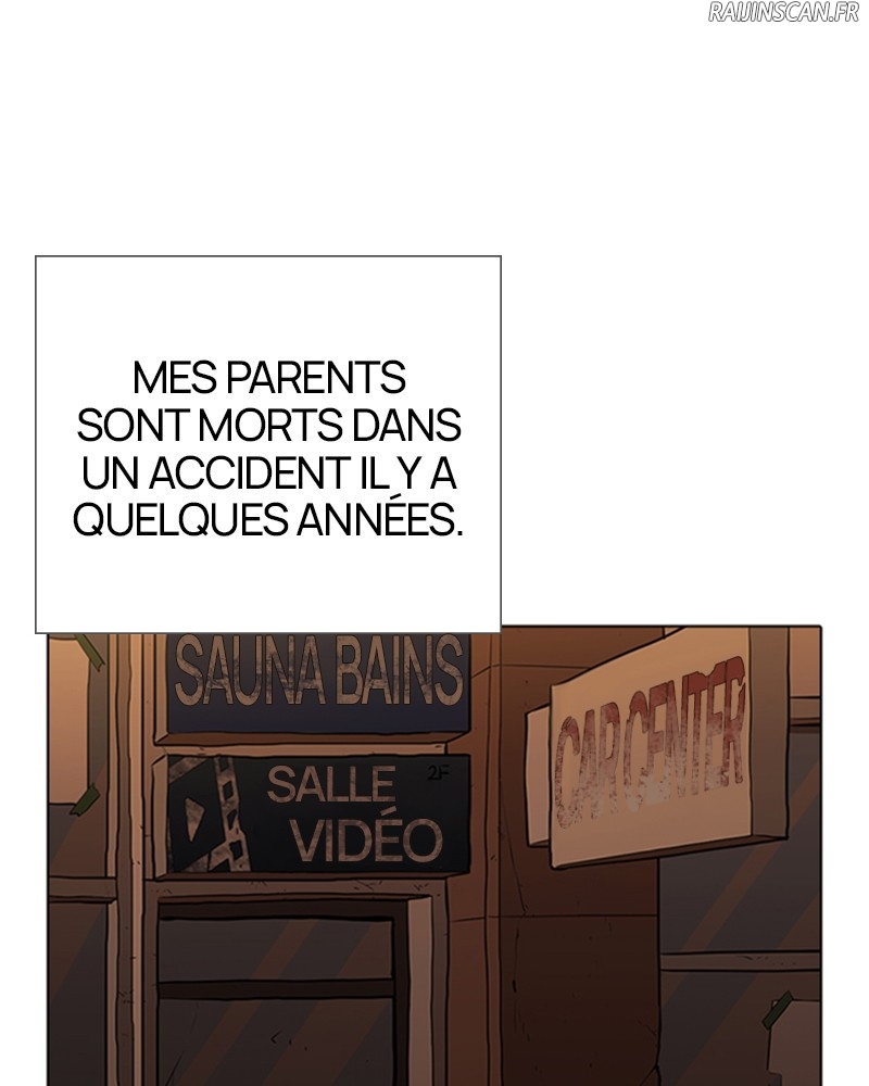 Lookism Chapitre 232 - Page 110