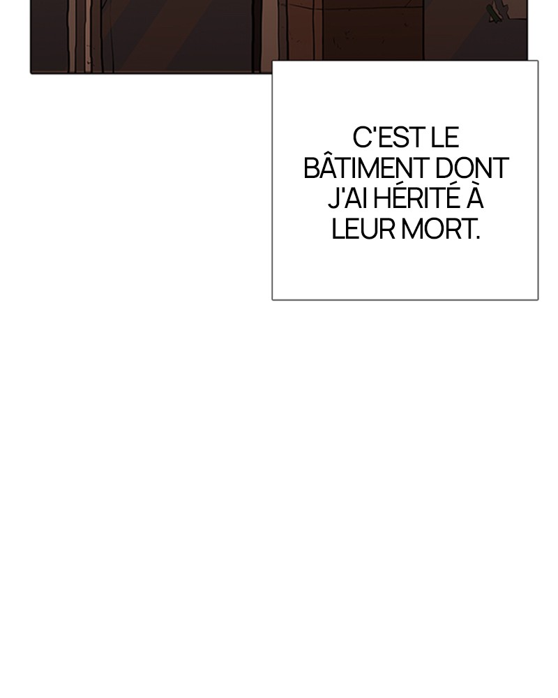 Lookism Chapitre 232 - Page 111