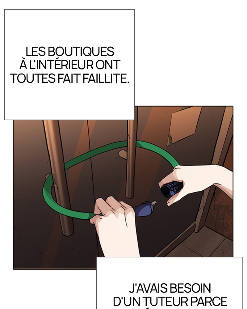 Lookism Chapitre 232 - Page 112