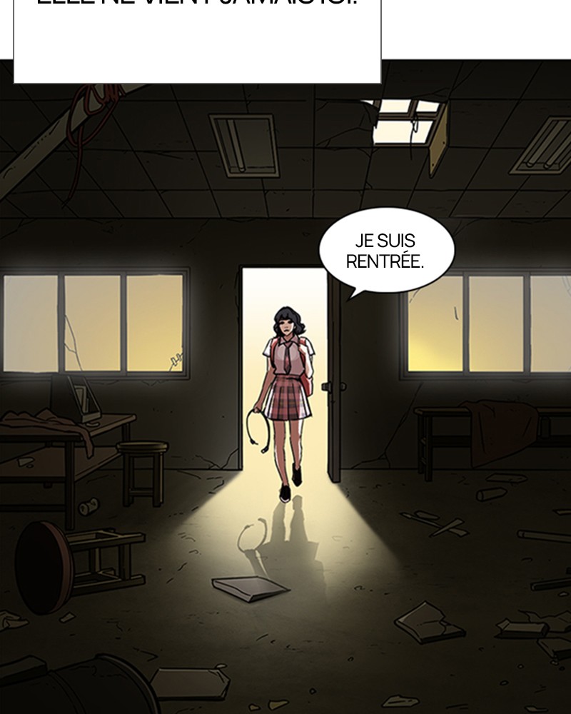 Lookism Chapitre 232 - Page 114