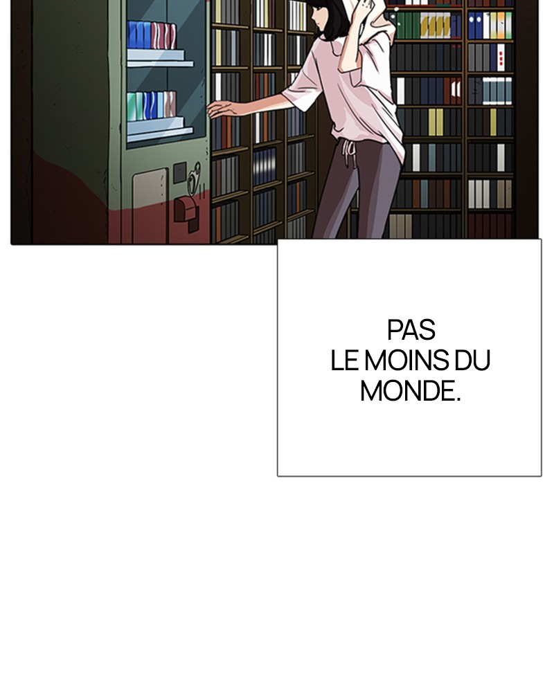 Lookism Chapitre 232 - Page 121