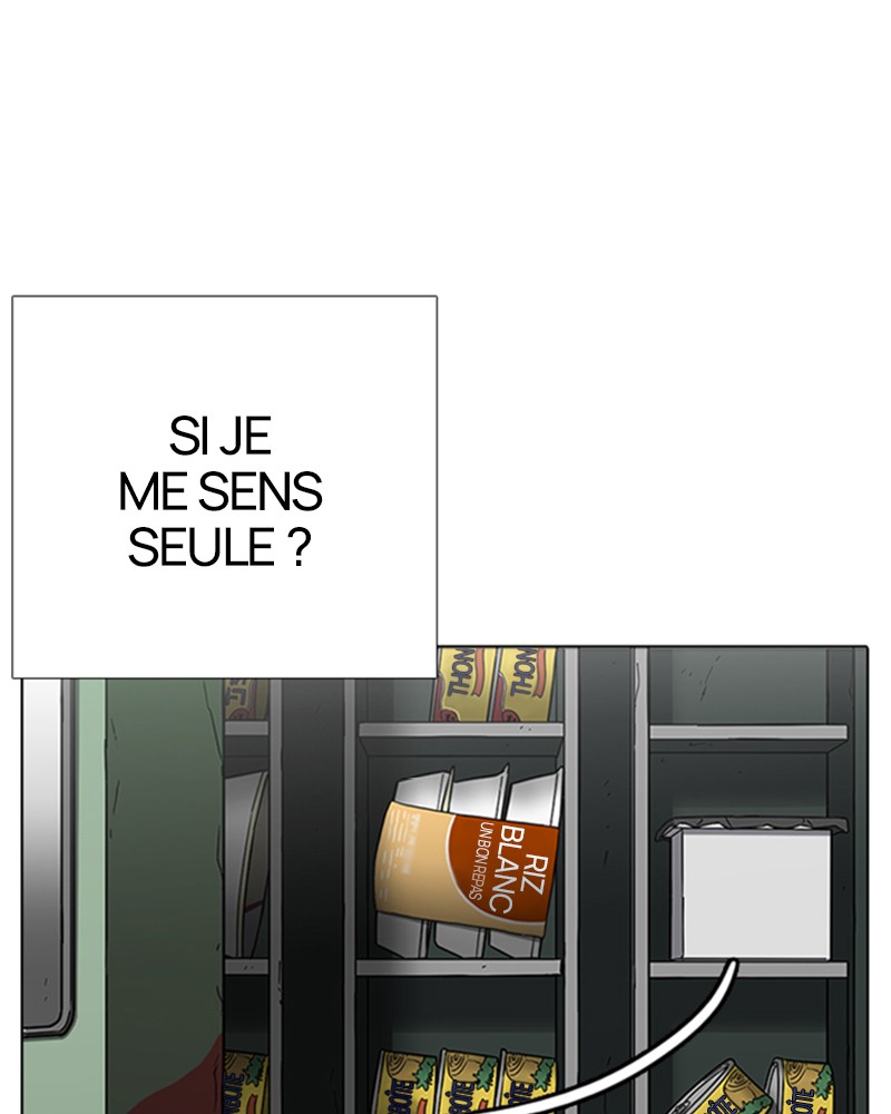 Lookism Chapitre 232 - Page 122