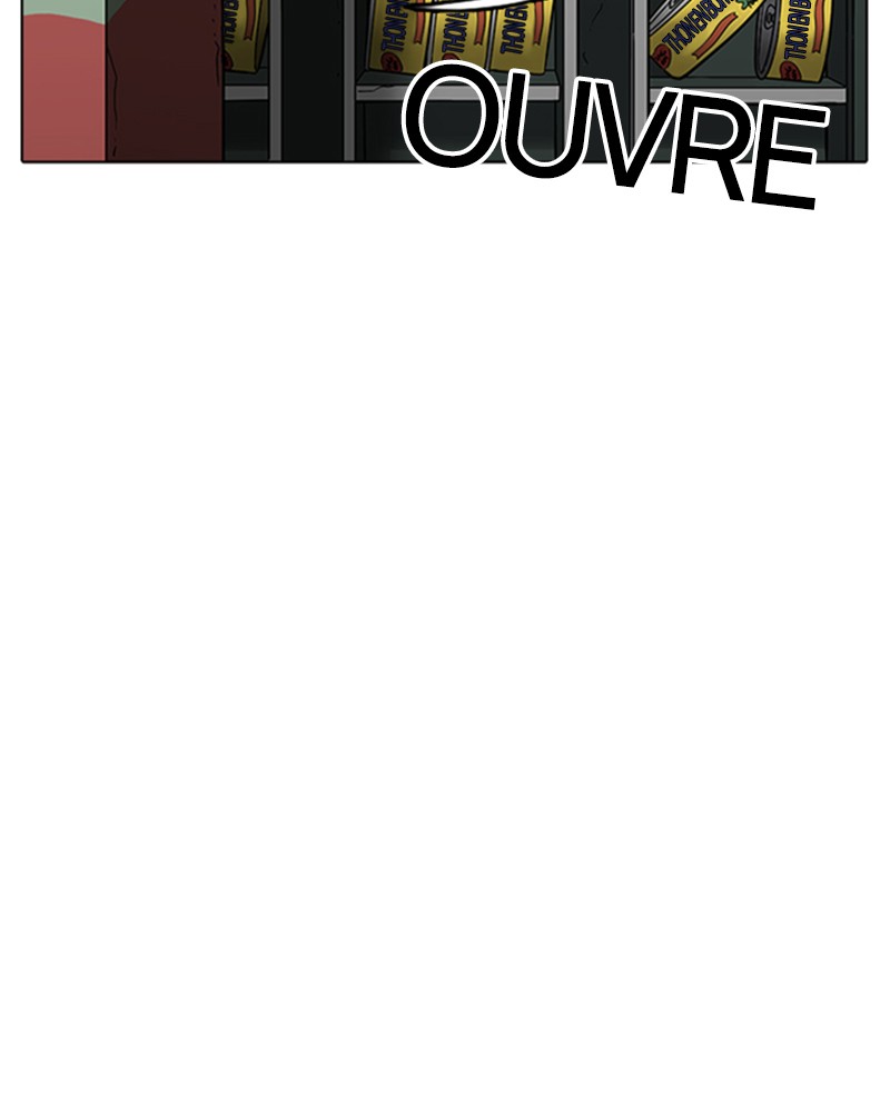 Lookism Chapitre 232 - Page 123
