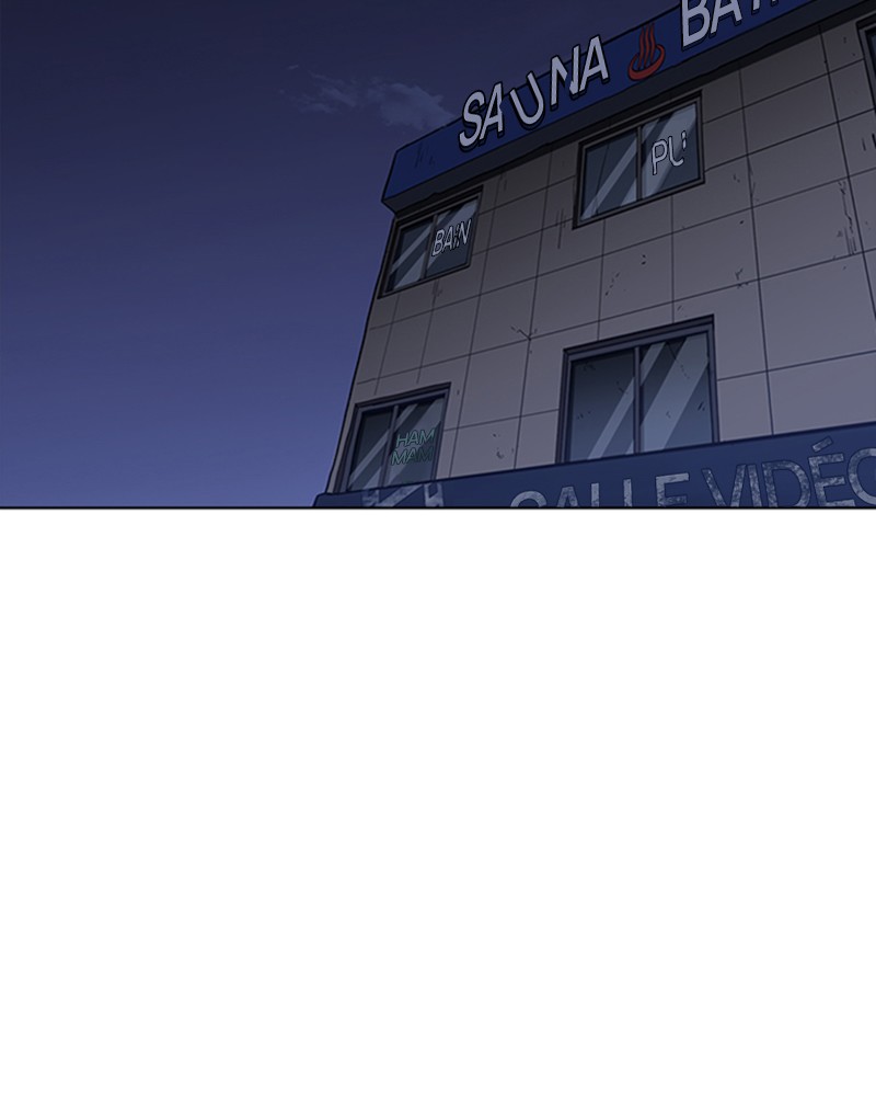 Lookism Chapitre 232 - Page 136