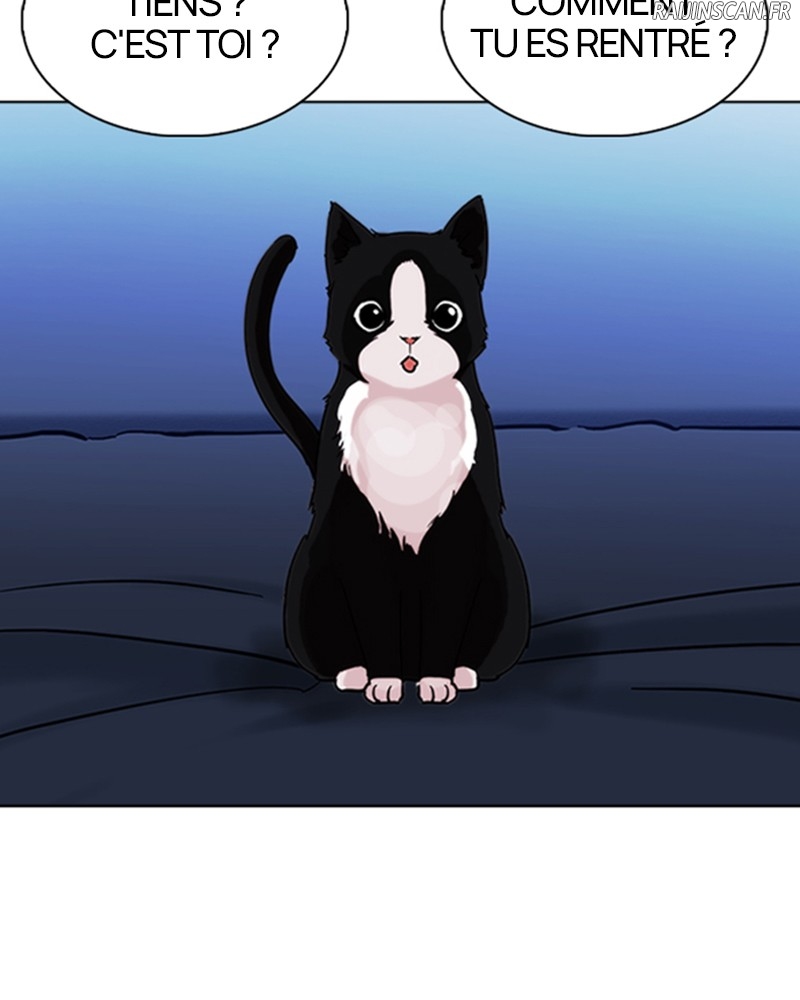 Lookism Chapitre 232 - Page 145