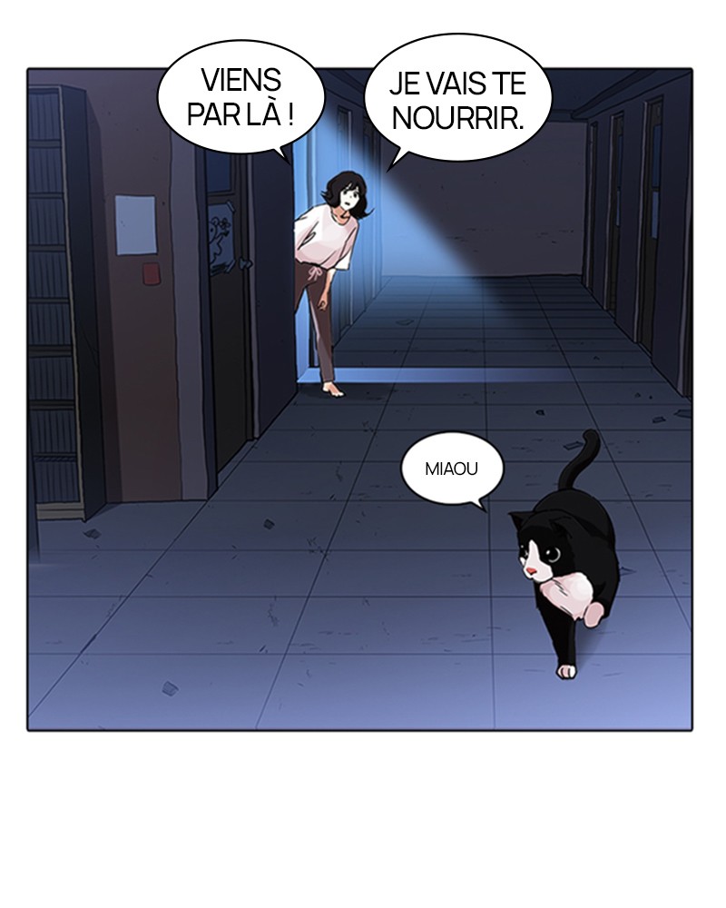 Lookism Chapitre 232 - Page 148