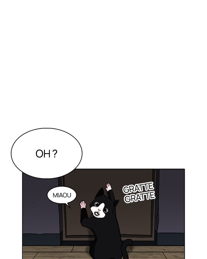 Lookism Chapitre 232 - Page 154