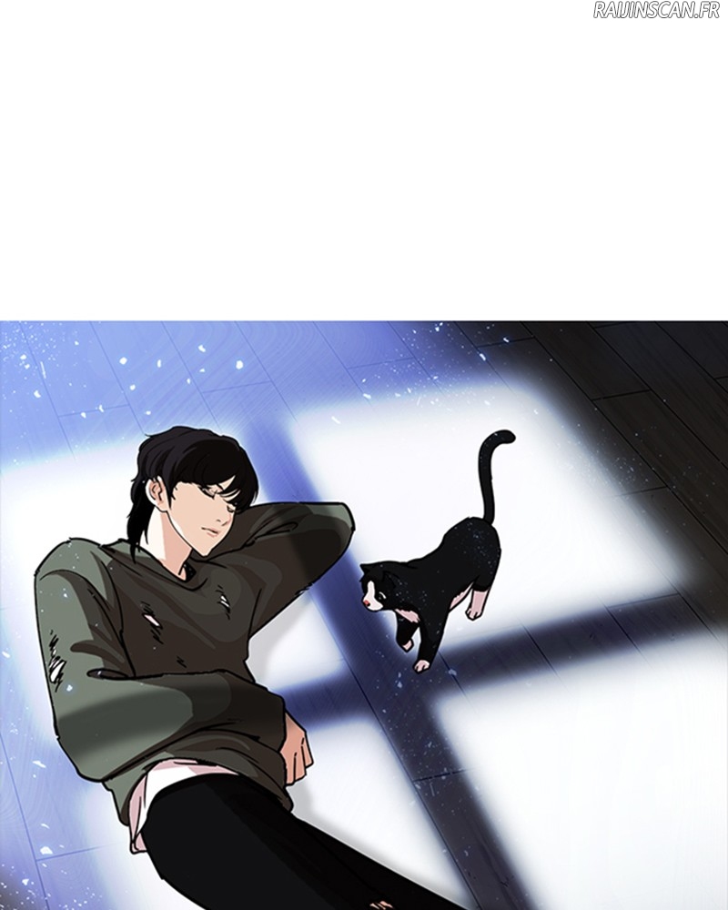 Lookism Chapitre 232 - Page 160