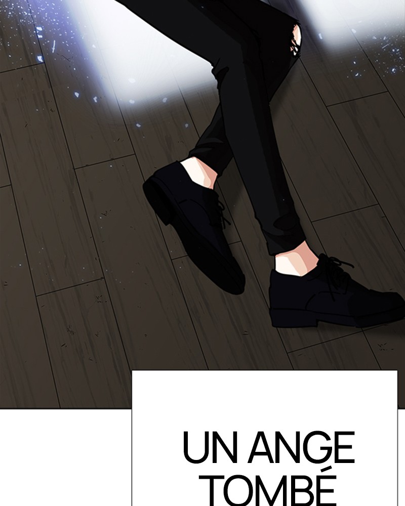 Lookism Chapitre 232 - Page 161