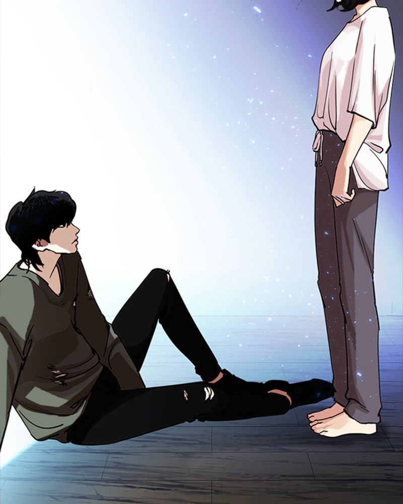 Lookism Chapitre 232 - Page 167