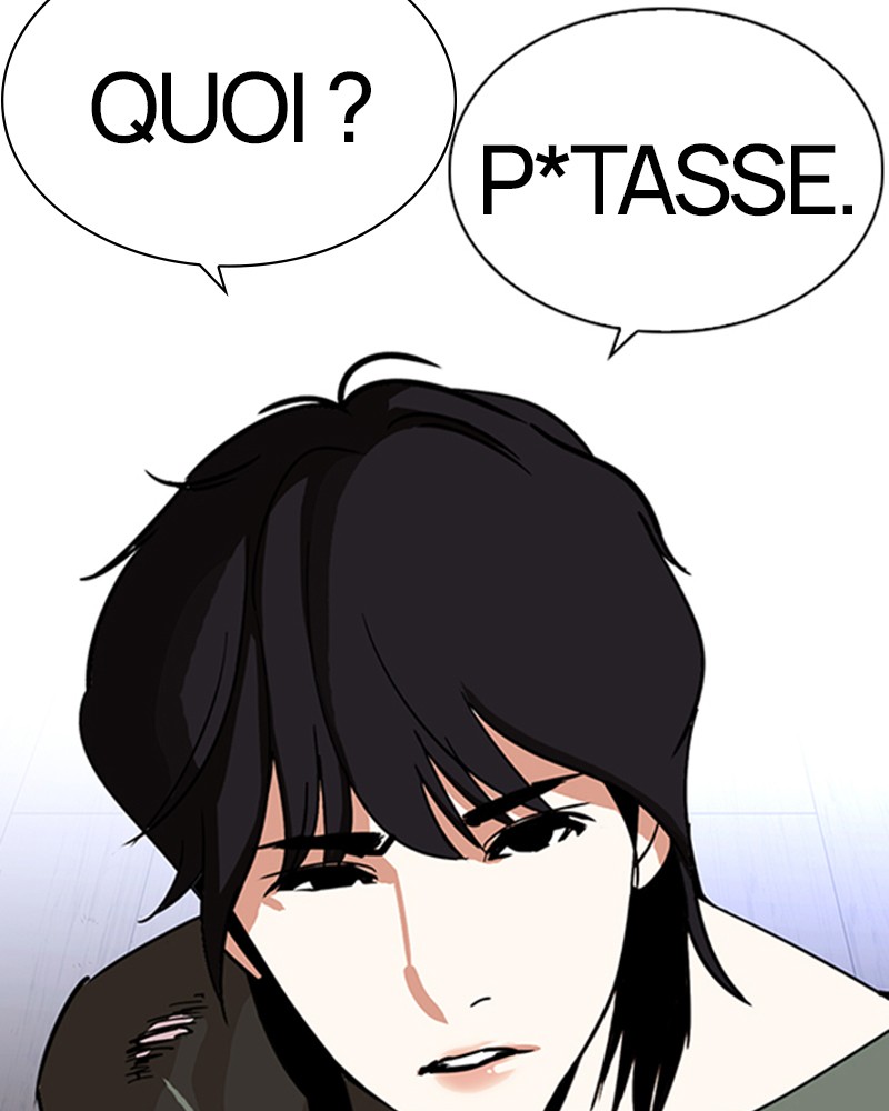 Lookism Chapitre 232 - Page 173