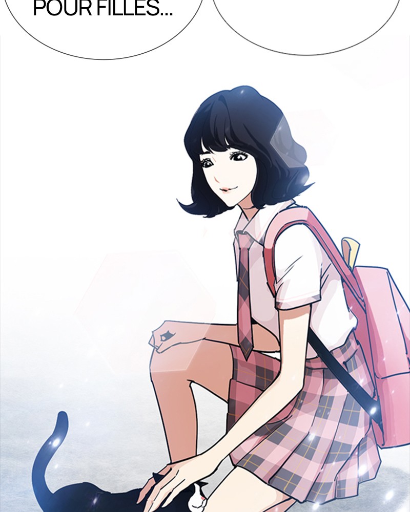 Lookism Chapitre 232 - Page 19