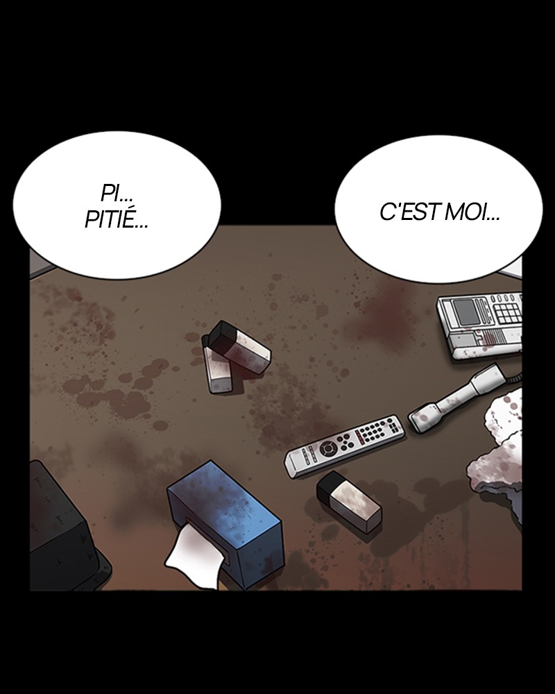 Lookism Chapitre 232 - Page 2