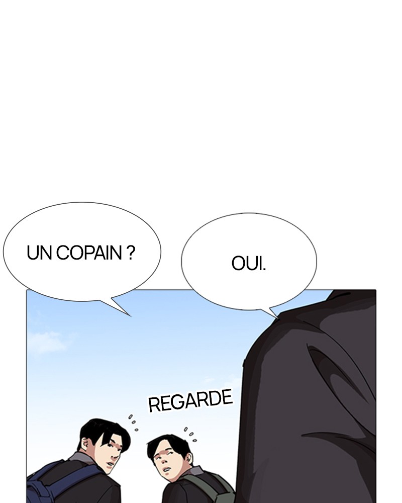 Lookism Chapitre 232 - Page 24