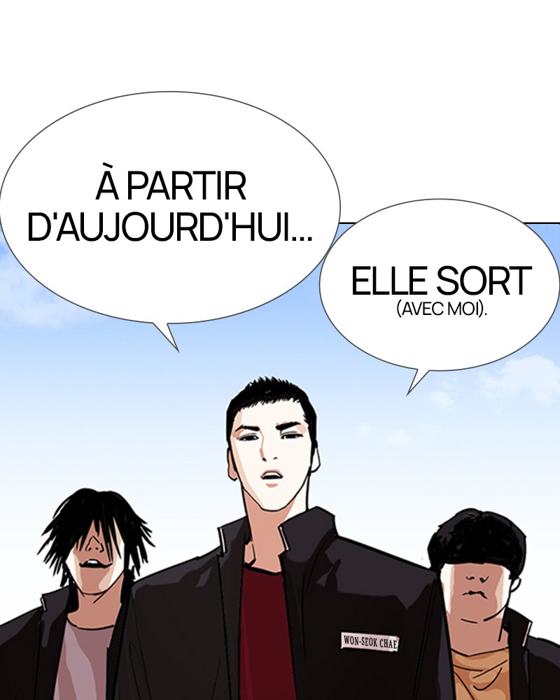 Lookism Chapitre 232 - Page 26