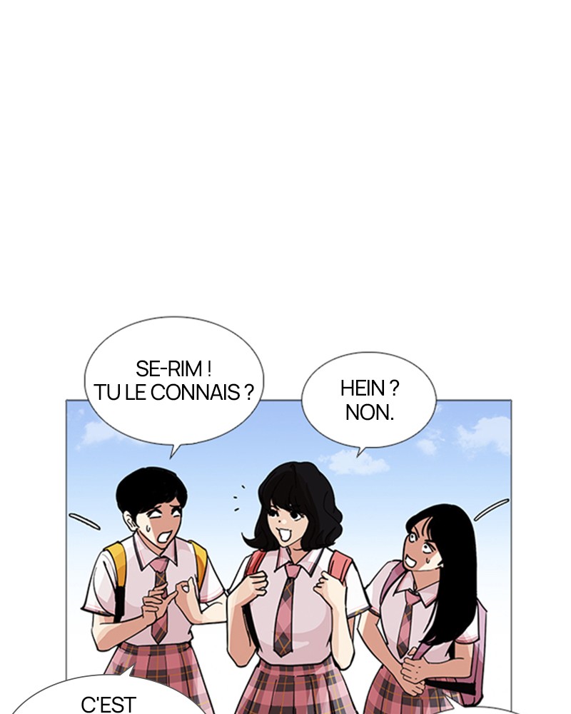 Lookism Chapitre 232 - Page 39