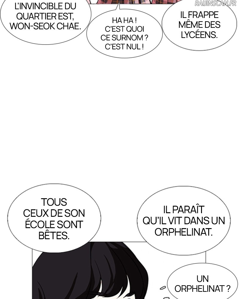 Lookism Chapitre 232 - Page 40