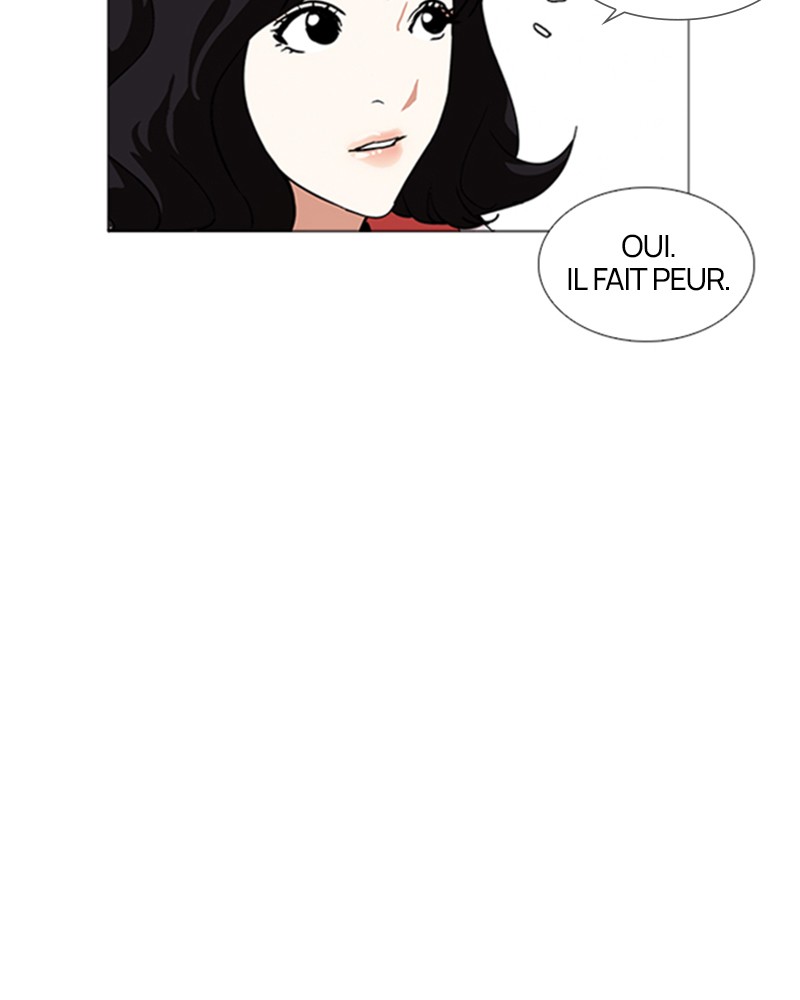 Lookism Chapitre 232 - Page 41
