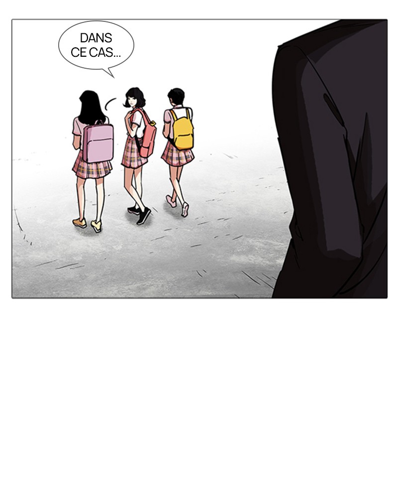 Lookism Chapitre 232 - Page 42
