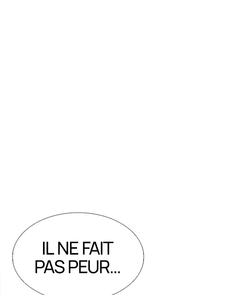 Lookism Chapitre 232 - Page 43
