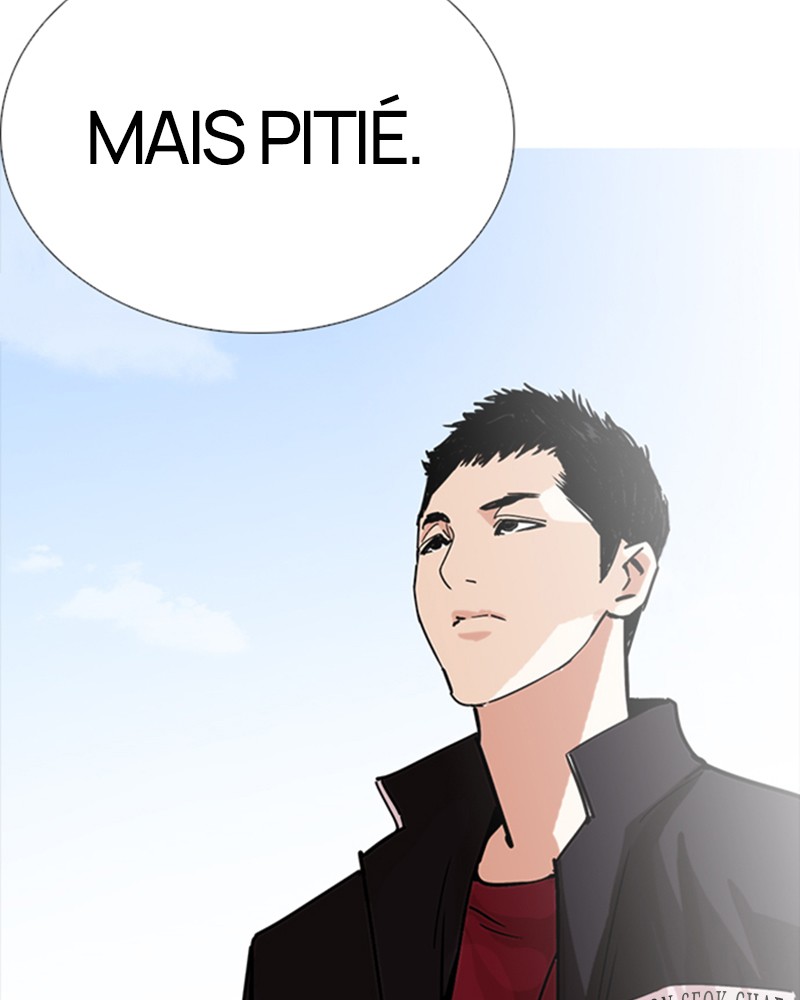 Lookism Chapitre 232 - Page 46