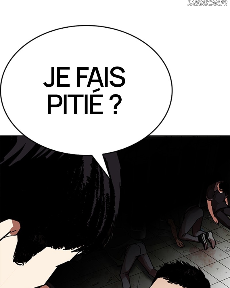 Lookism Chapitre 232 - Page 50