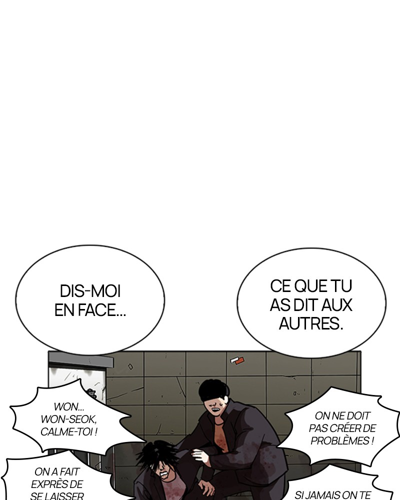 Lookism Chapitre 232 - Page 54