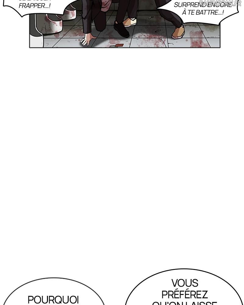 Lookism Chapitre 232 - Page 55