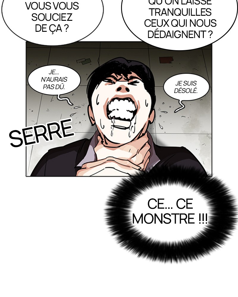 Lookism Chapitre 232 - Page 56