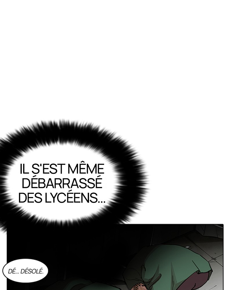 Lookism Chapitre 232 - Page 57
