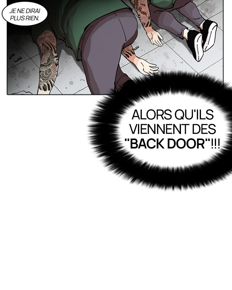 Lookism Chapitre 232 - Page 58
