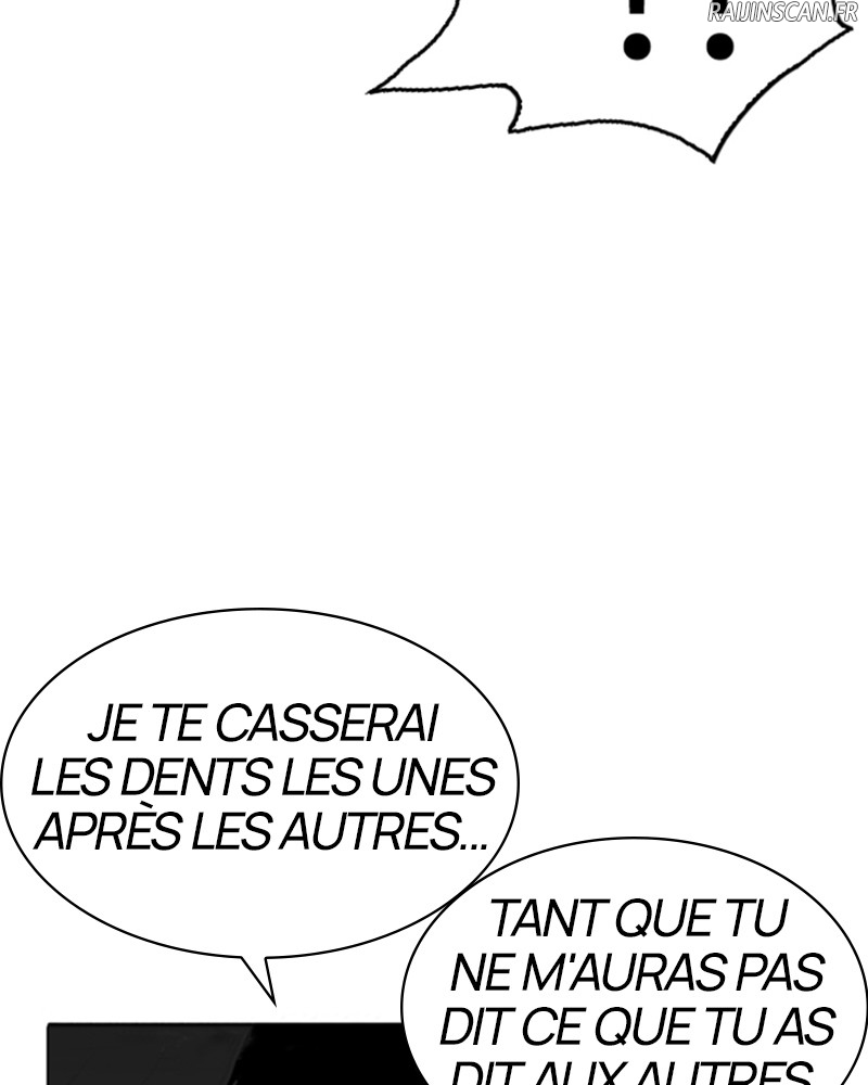 Lookism Chapitre 232 - Page 60