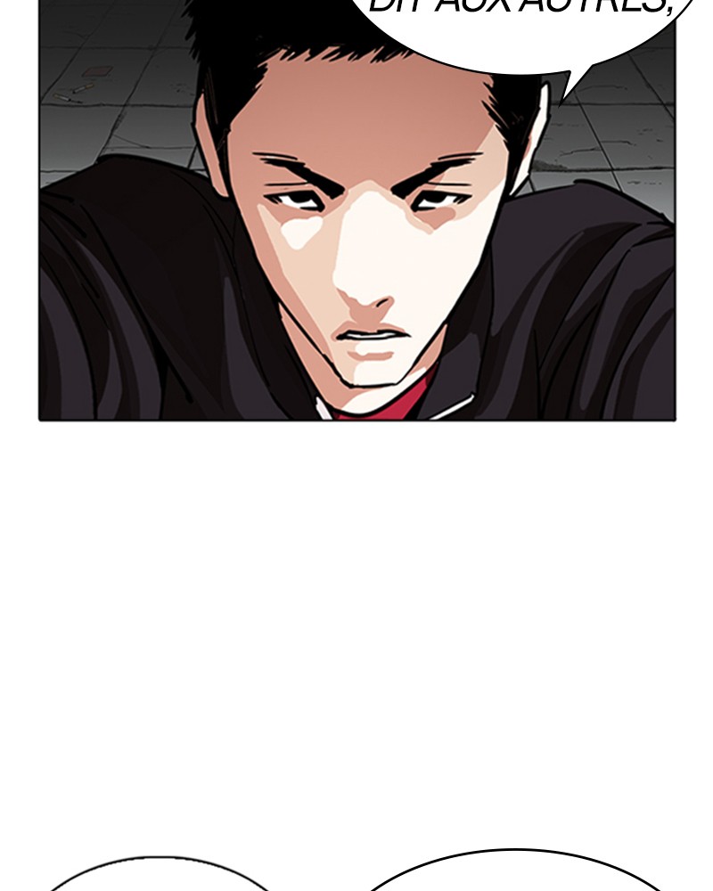 Lookism Chapitre 232 - Page 61