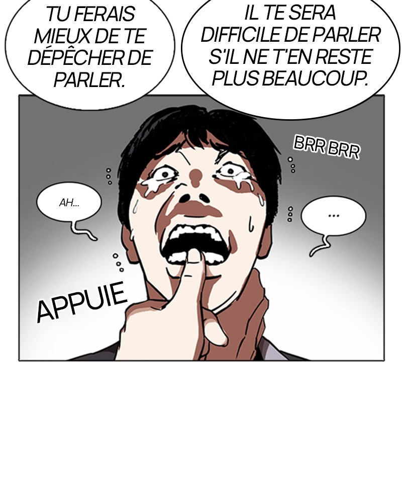 Lookism Chapitre 232 - Page 62